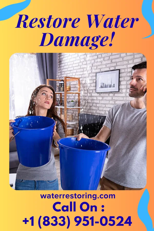 water restoration Peak Water Solutions Woodmere
